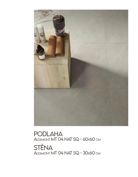 alt podlaha